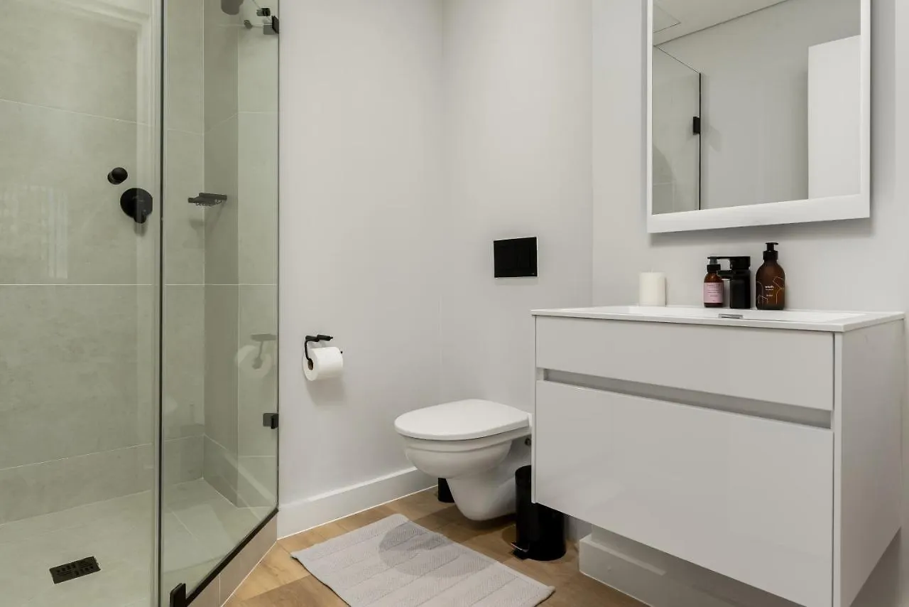 Suro Luxury Apartments Cape Town 0*,