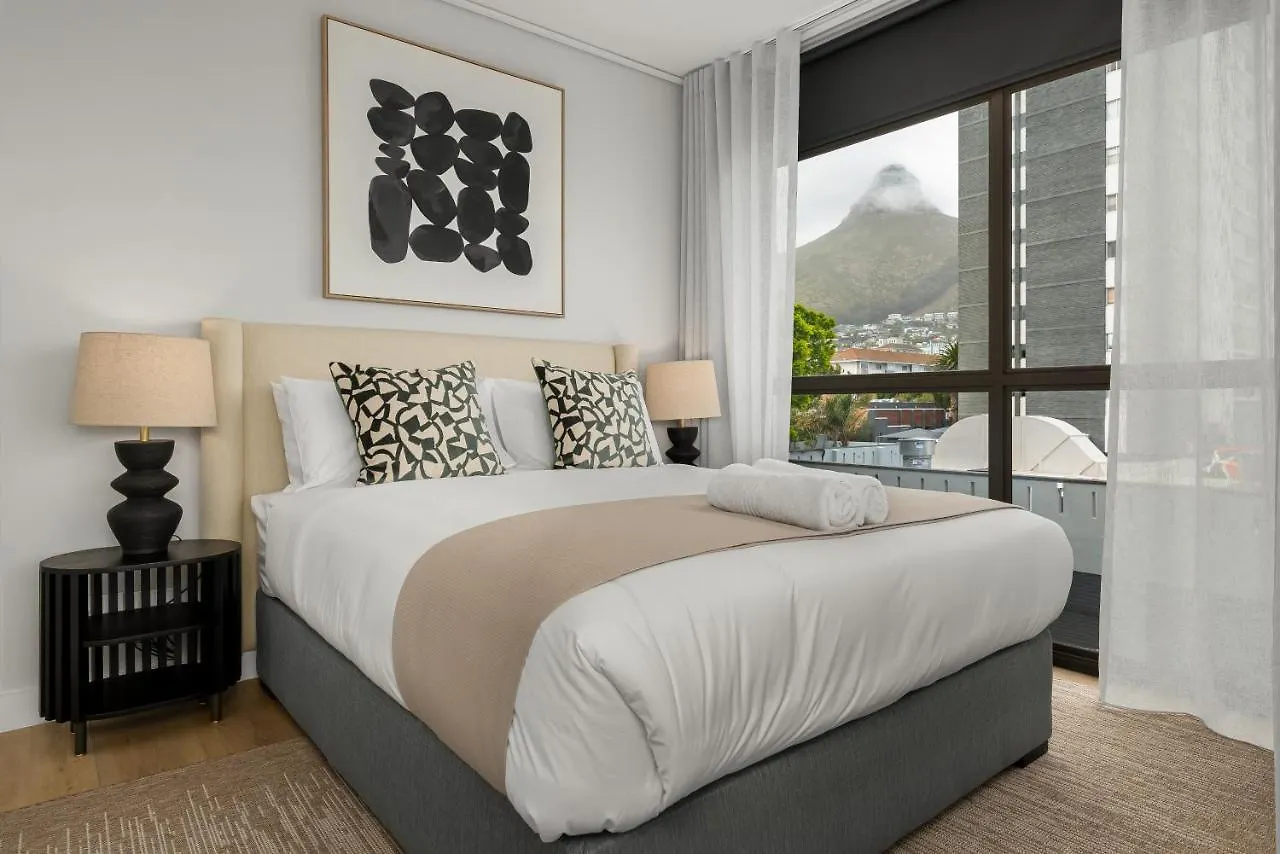 Suro Luxury Apartments Cape Town 0*,  South Africa