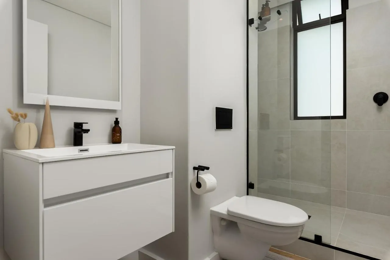 Suro Luxury Apartments Cape Town
