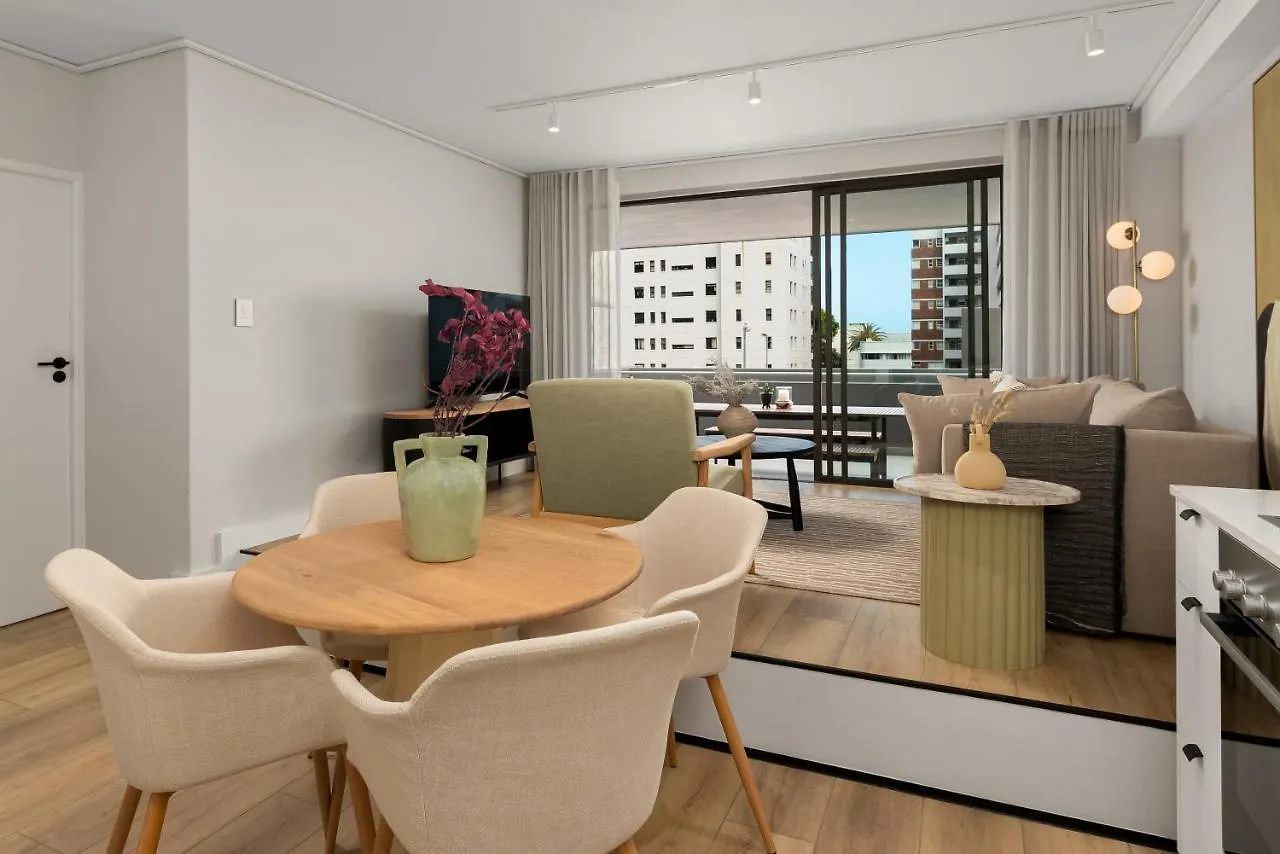 Suro Luxury Apartments Cape Town 0*,  South Africa