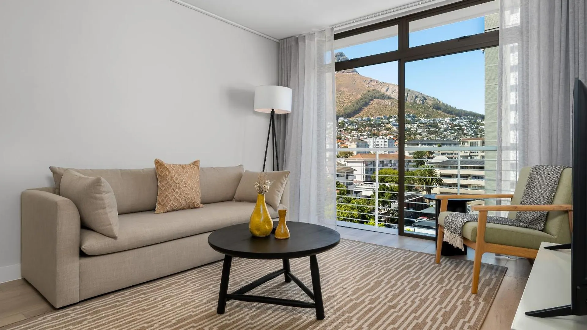 Suro Luxury Apartments Cape Town