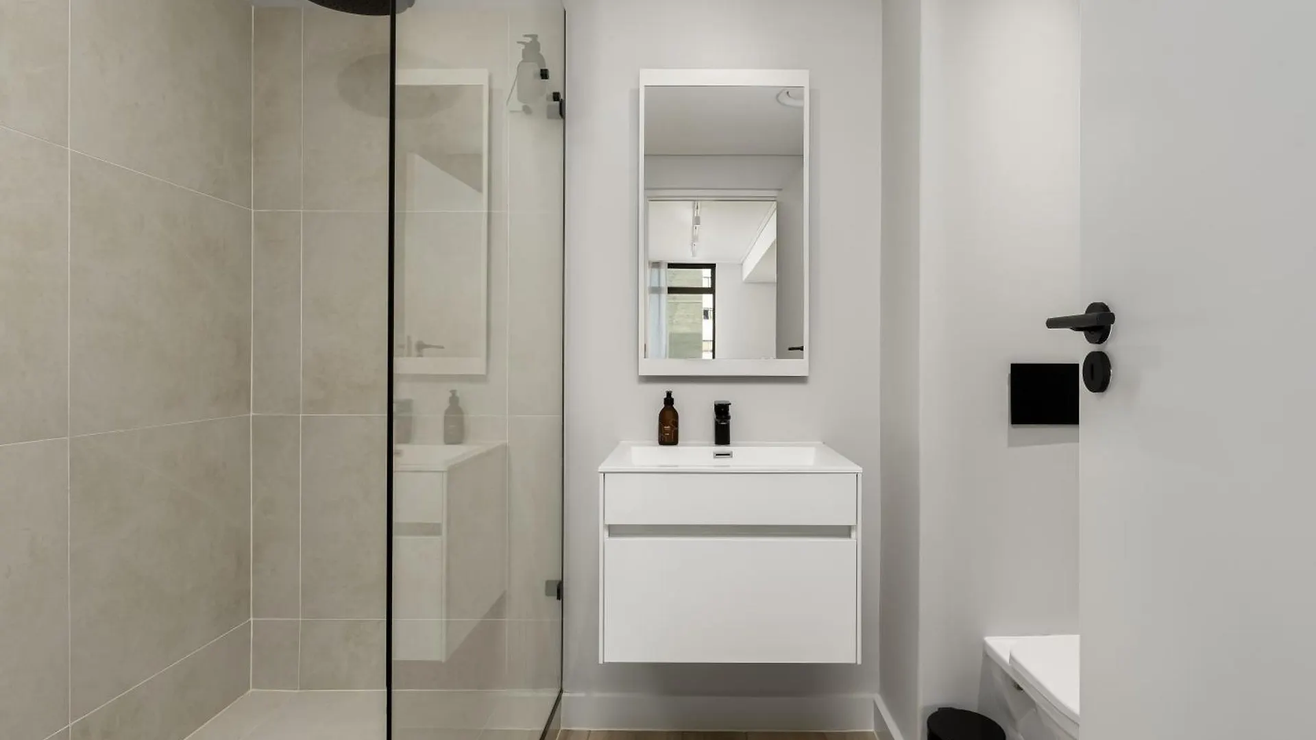 Suro Luxury Apartments Cape Town