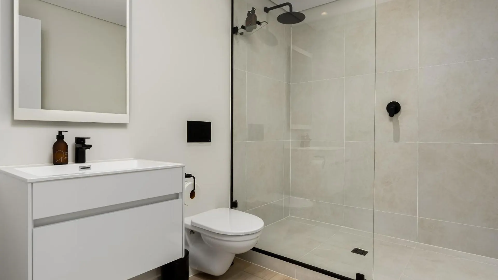 Suro Luxury Apartments Cape Town