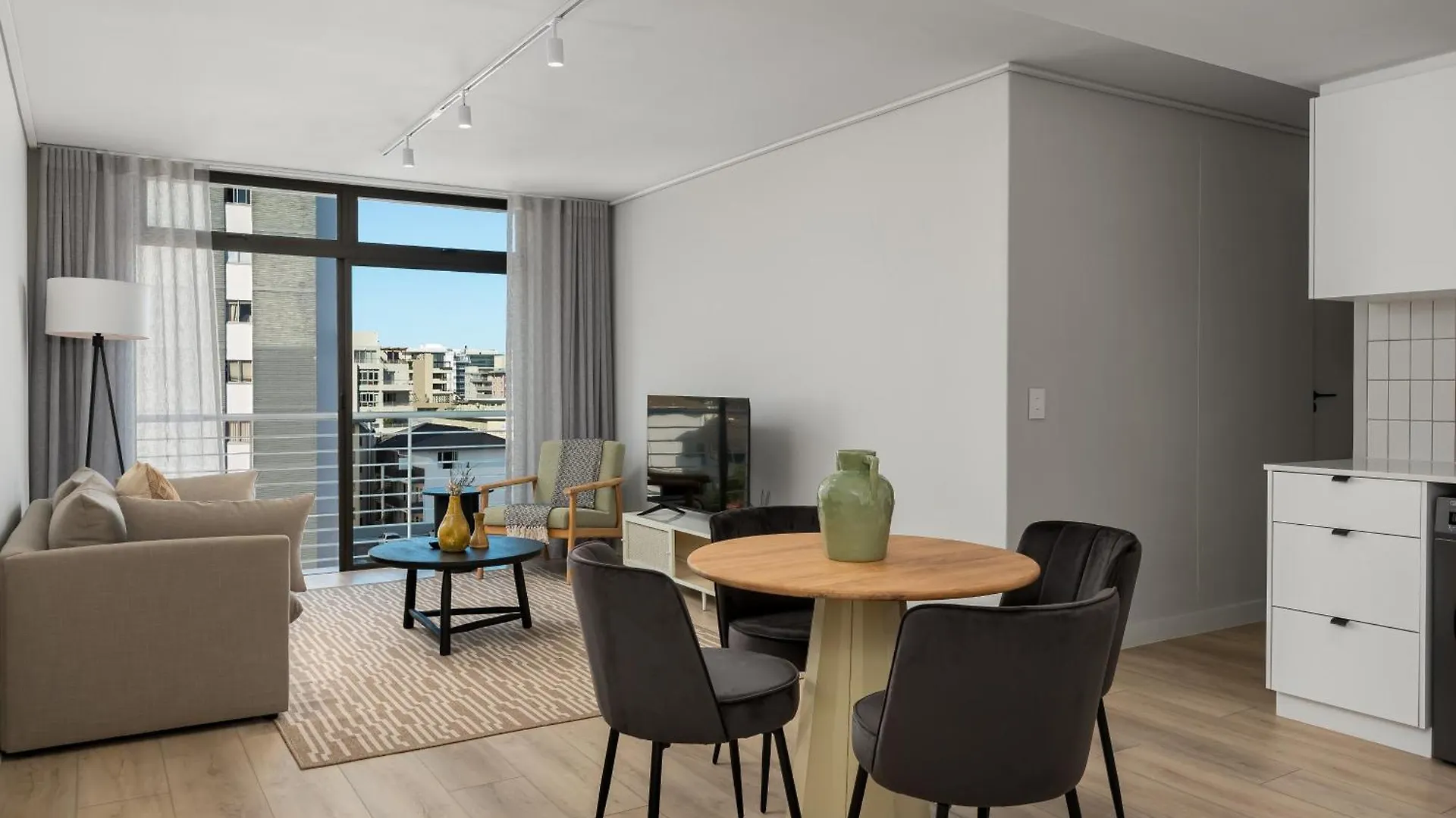 Suro Luxury Apartments Cape Town