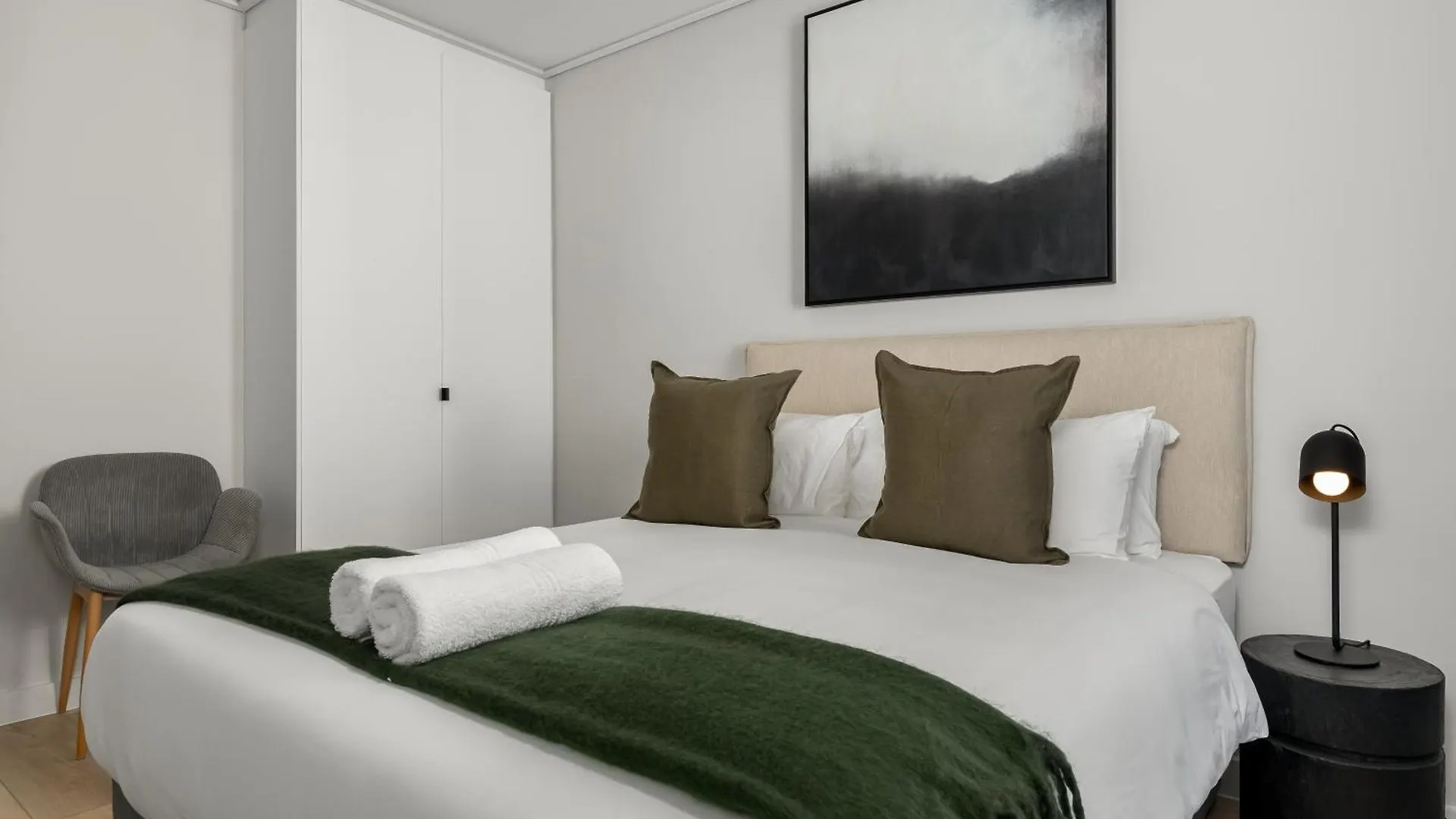 Suro Luxury Apartments Cape Town