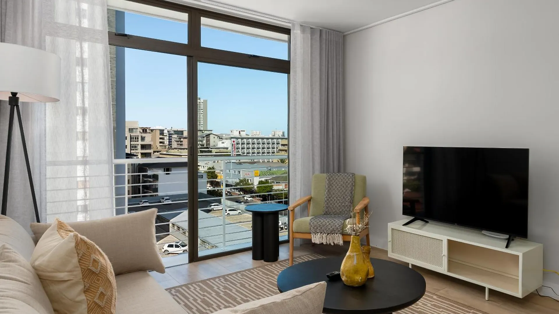 Suro Luxury Apartments Cape Town South Africa