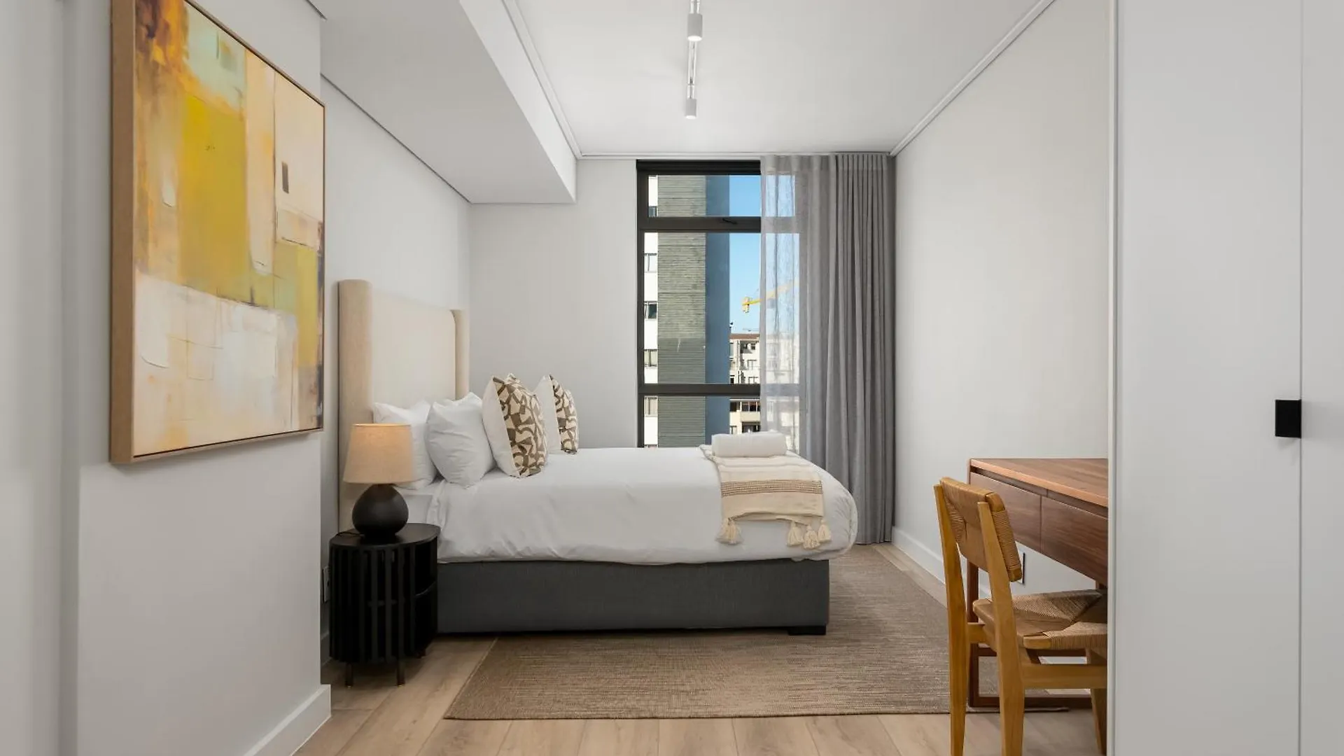 Suro Luxury Apartments Cape Town 0*,  South Africa