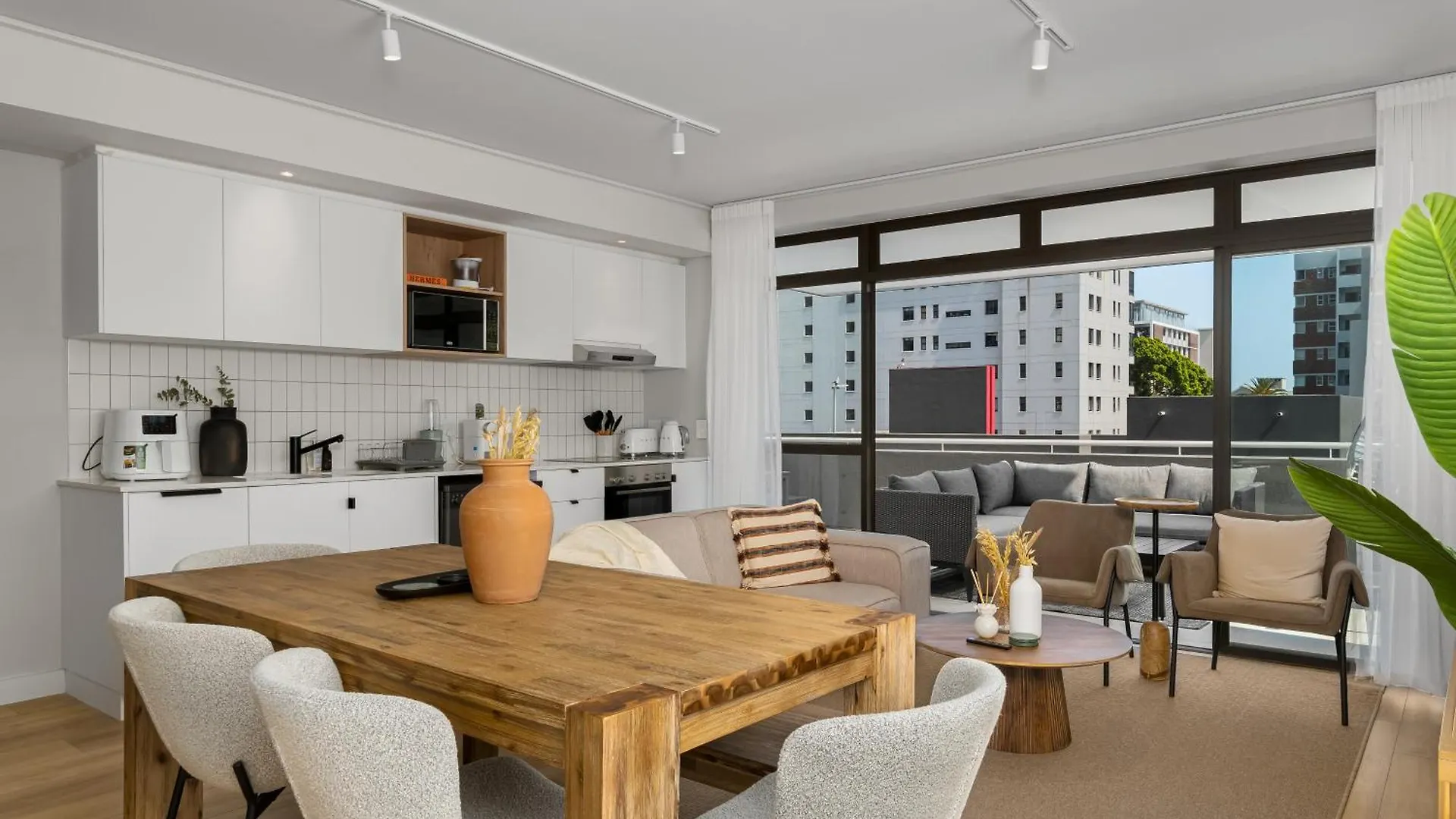 Suro Luxury Apartments Cape Town