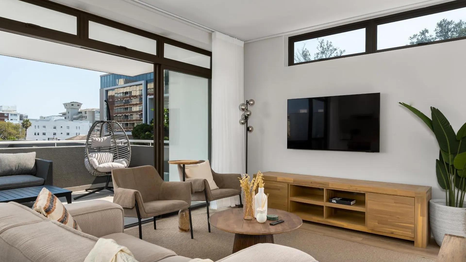 Suro Luxury Apartments Cape Town 0*,