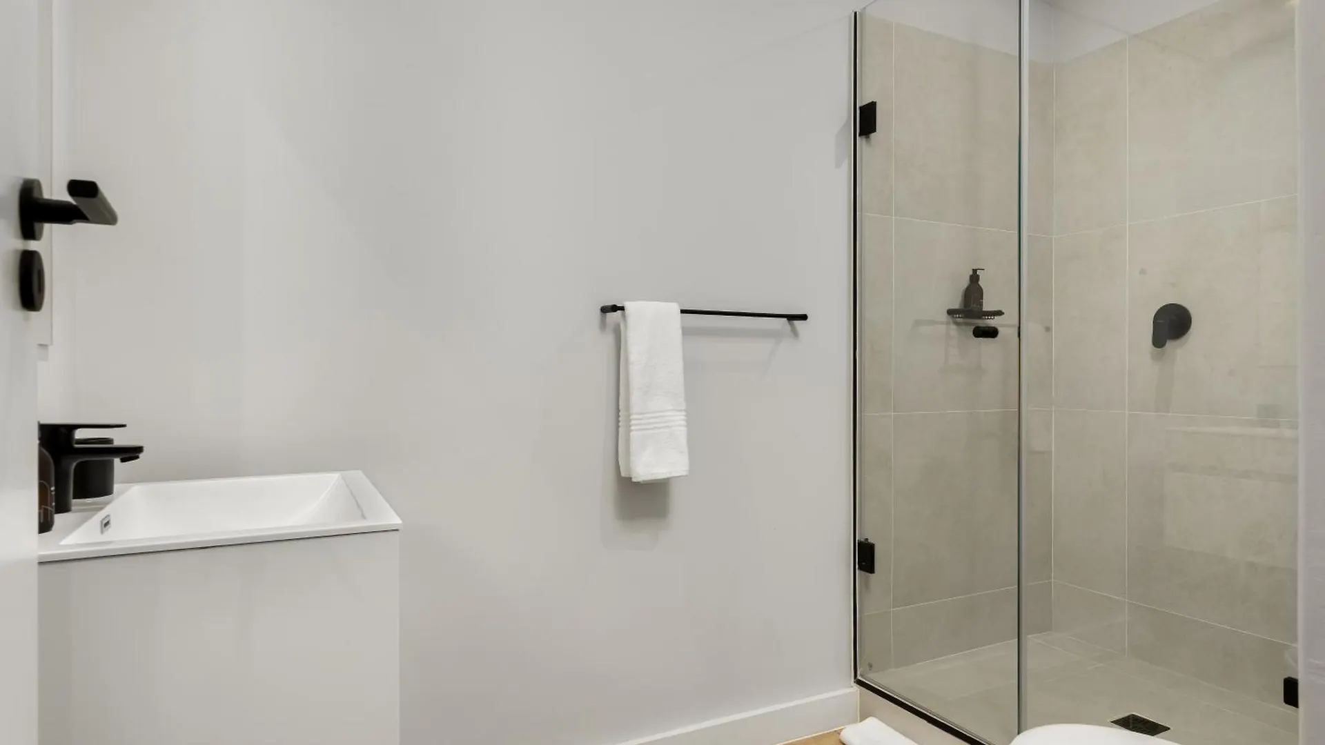 Suro Luxury Apartments Cape Town