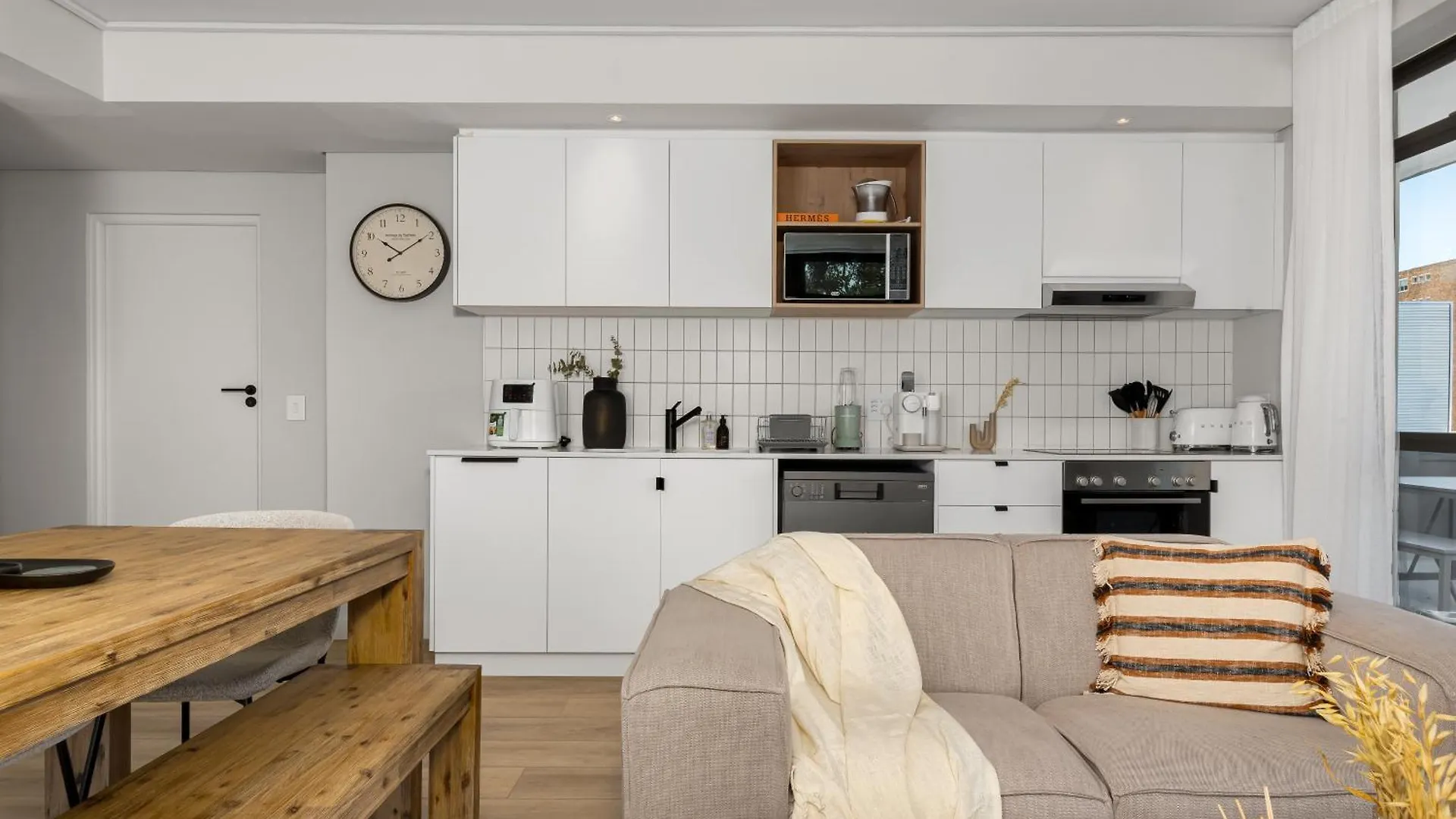 Suro Luxury Apartments Cape Town