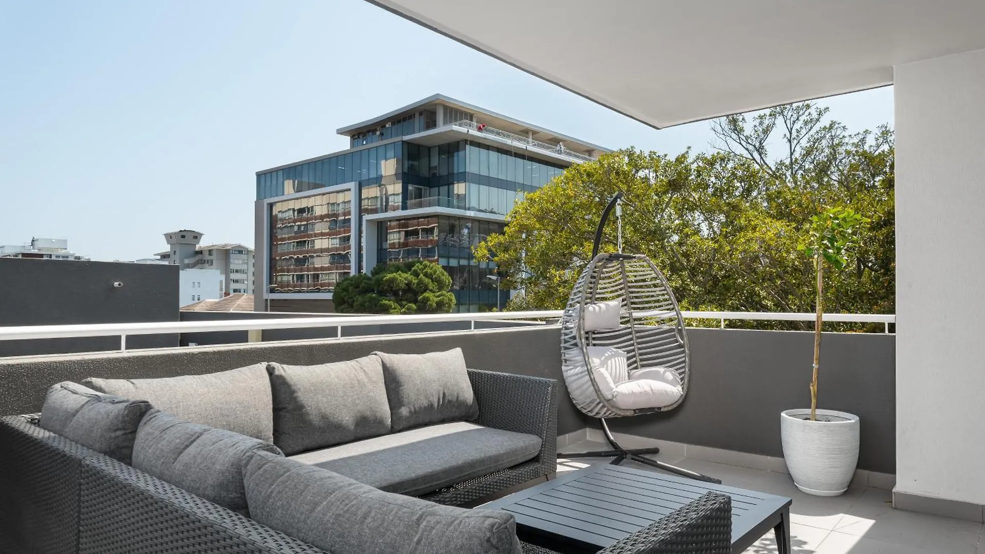 Suro Luxury Apartments Cape Town 0*,  South Africa