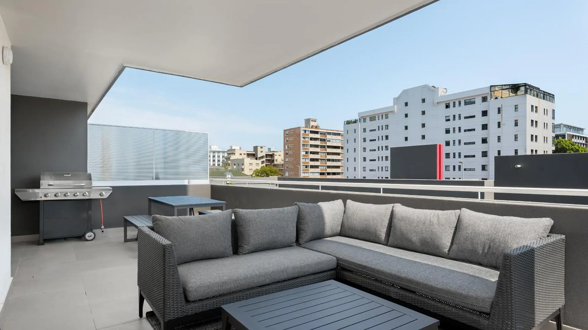 Suro Luxury Apartments Cape Town