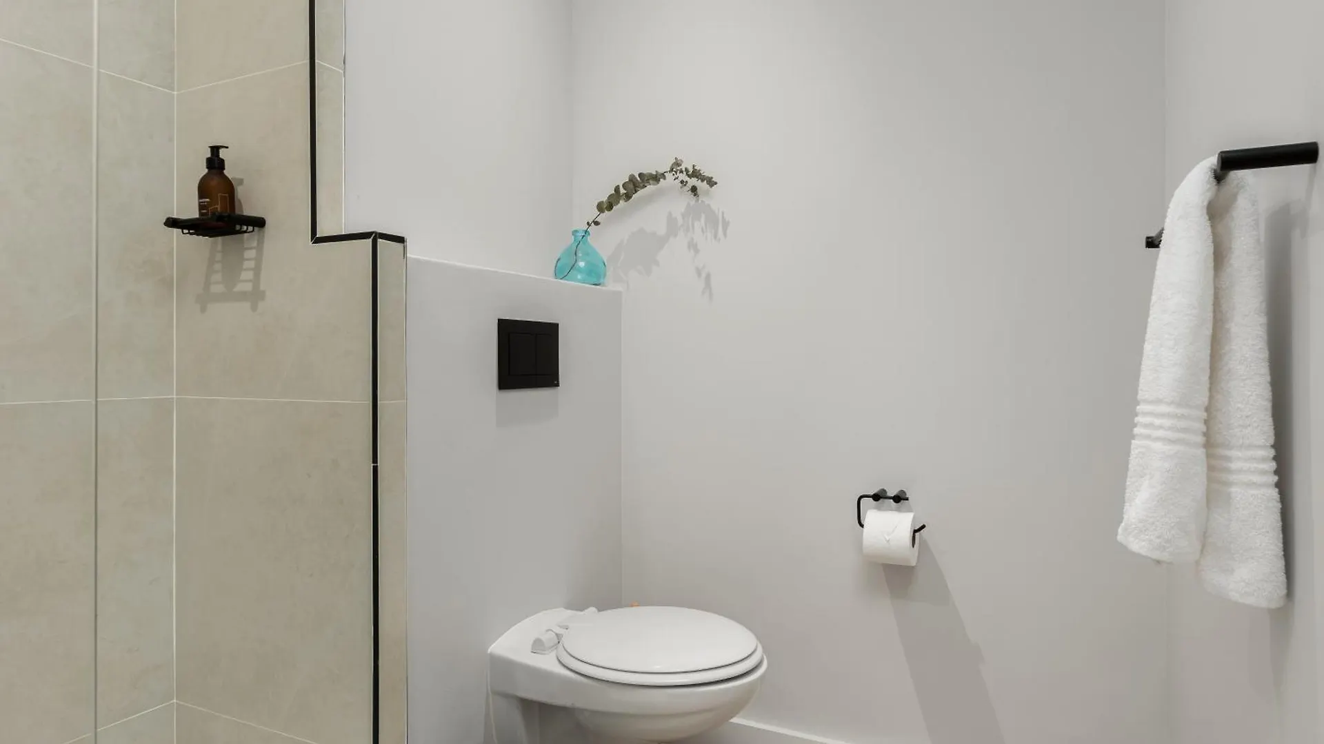 Suro Luxury Apartments Cape Town South Africa