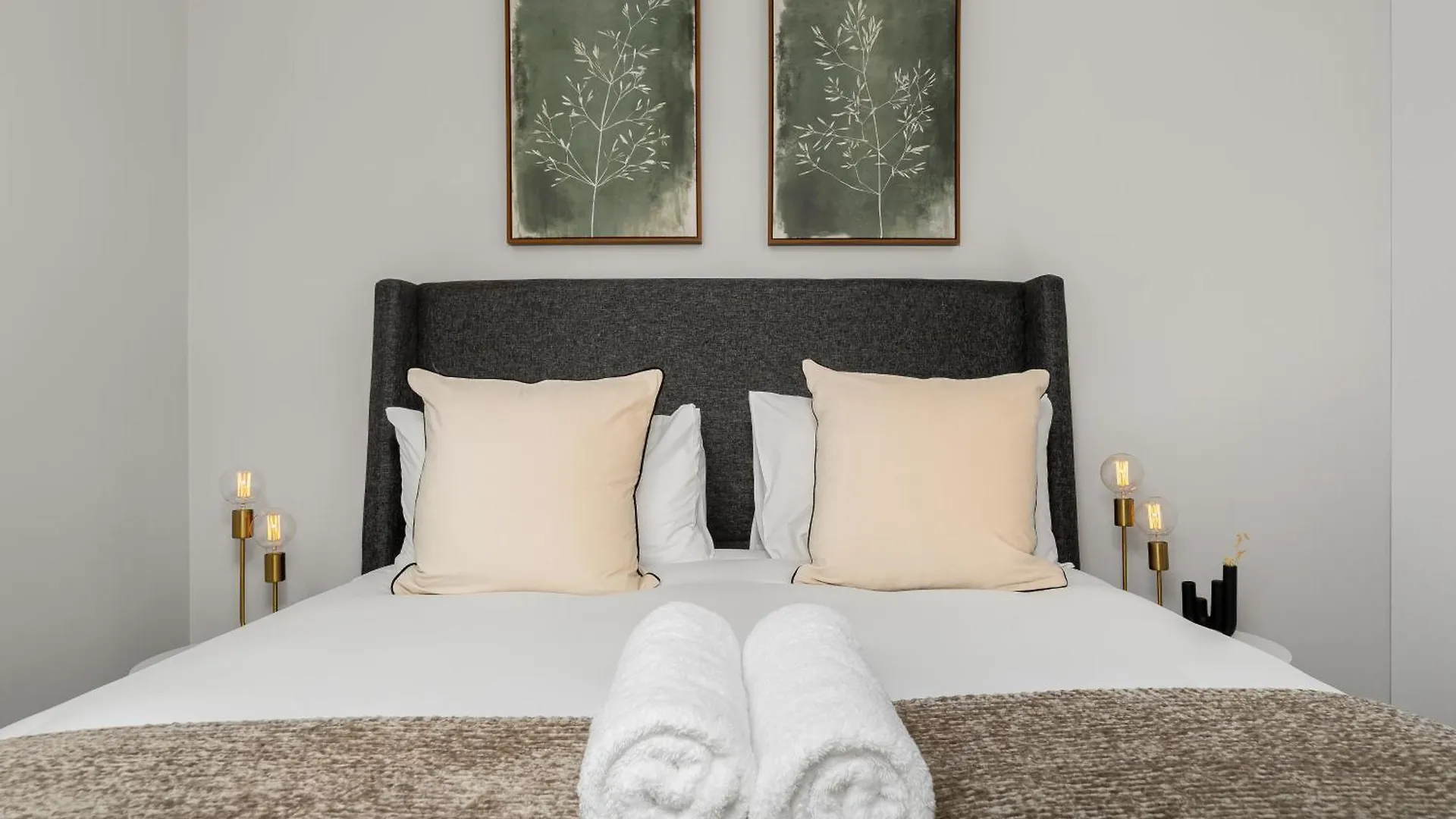 Suro Luxury Apartments Cape Town 0*,  South Africa