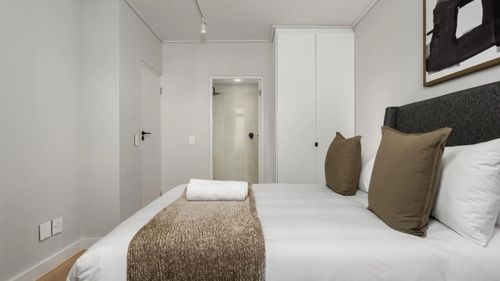 Suro Luxury Apartments Cape Town