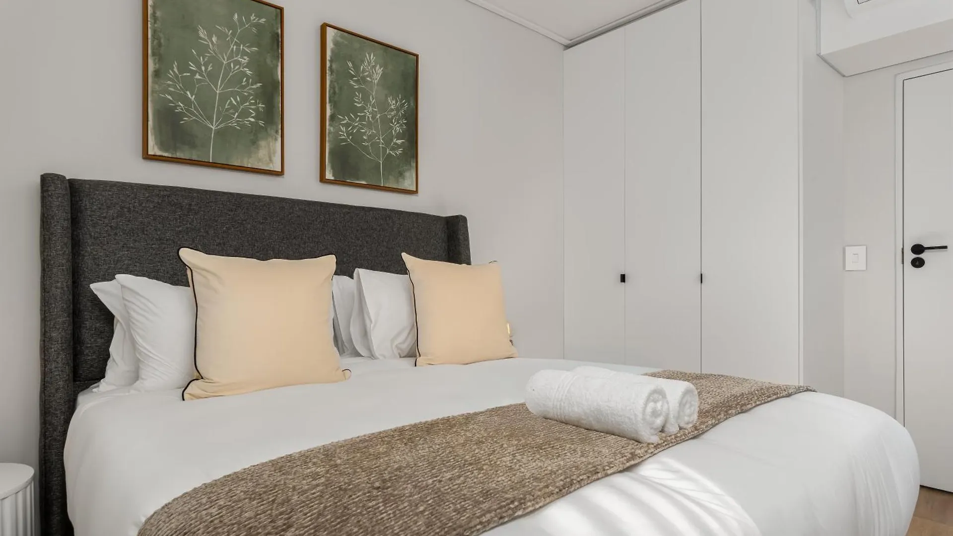 Suro Luxury Apartments Cape Town South Africa